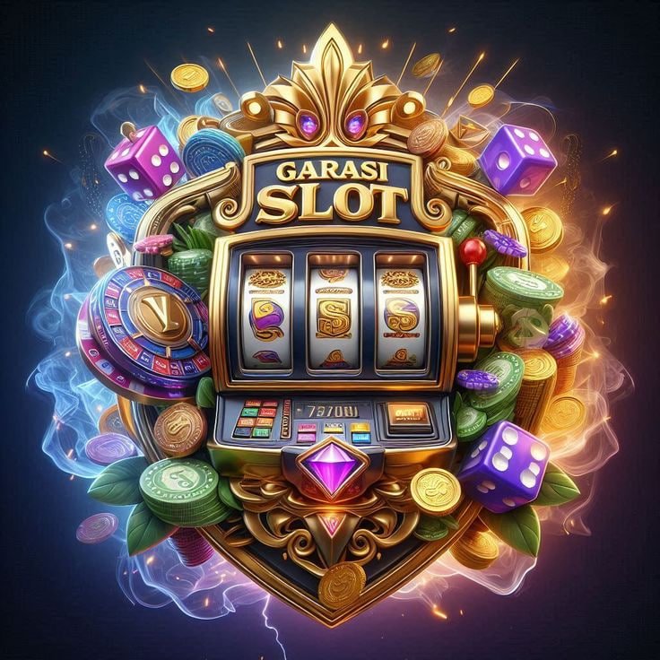 pk9248 Slot Lobby